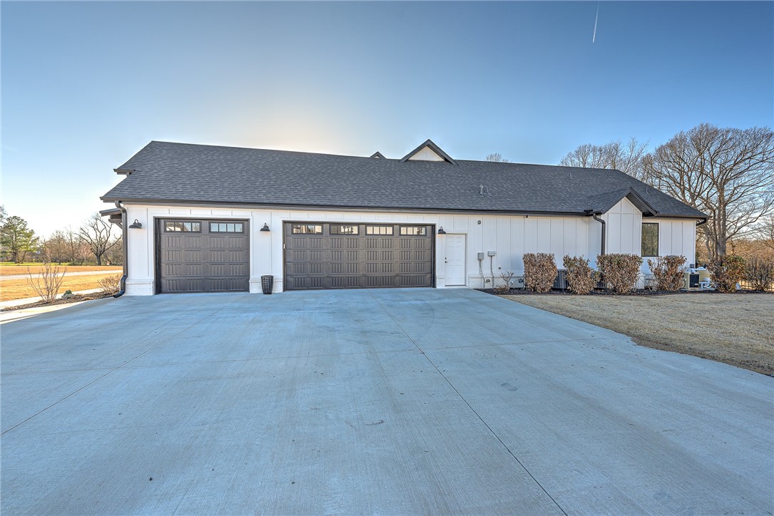 Riverside Estates - Residential