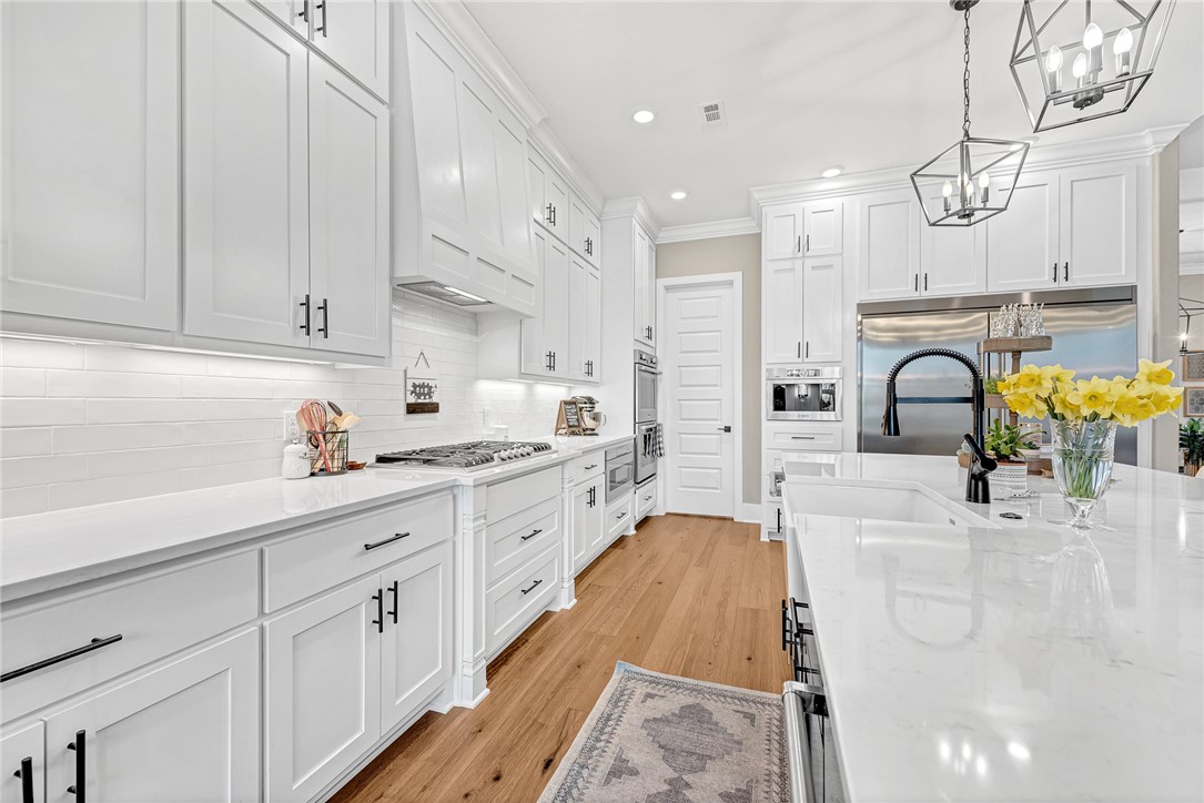 Riverside Estates - Residential