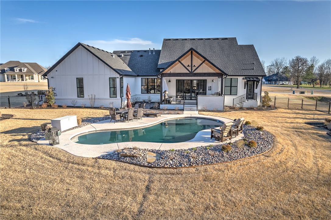 Riverside Estates - Residential