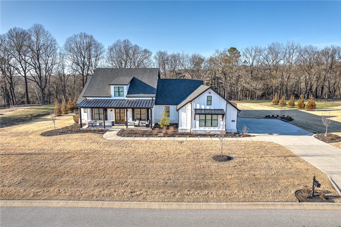 Riverside Estates - Residential