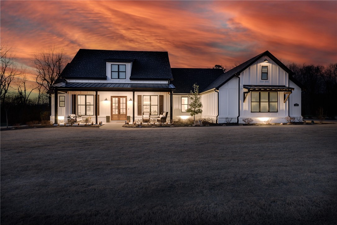 Riverside Estates - Residential