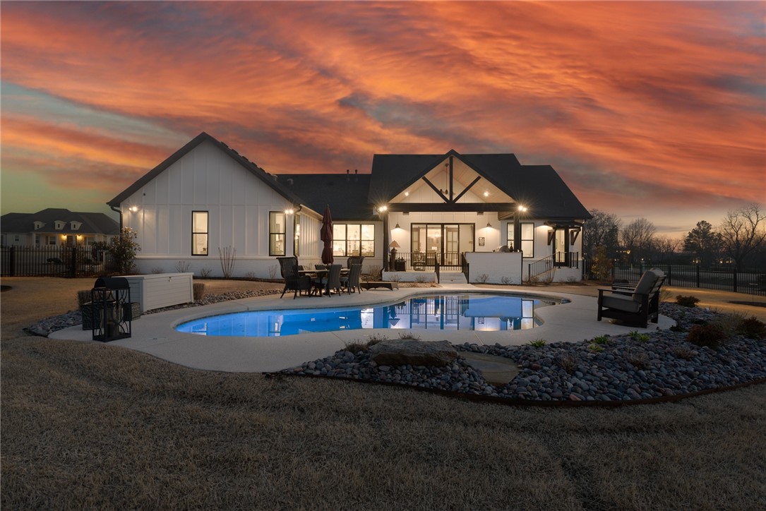 Riverside Estates - Residential