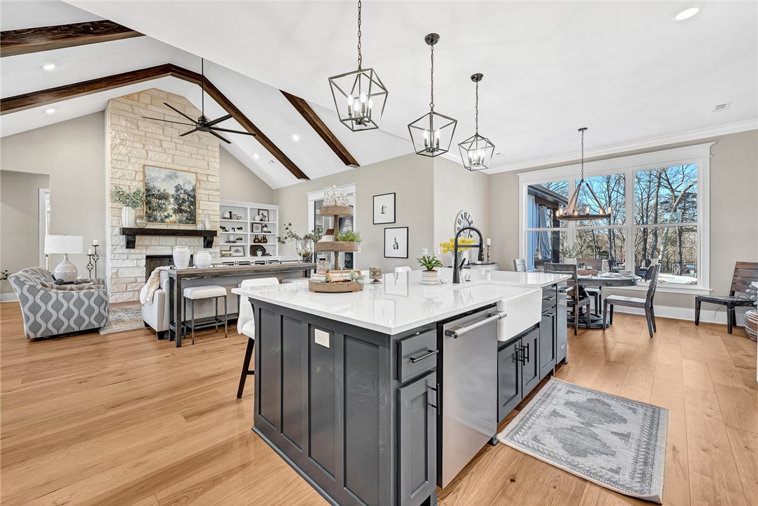 Riverside Estates - Residential