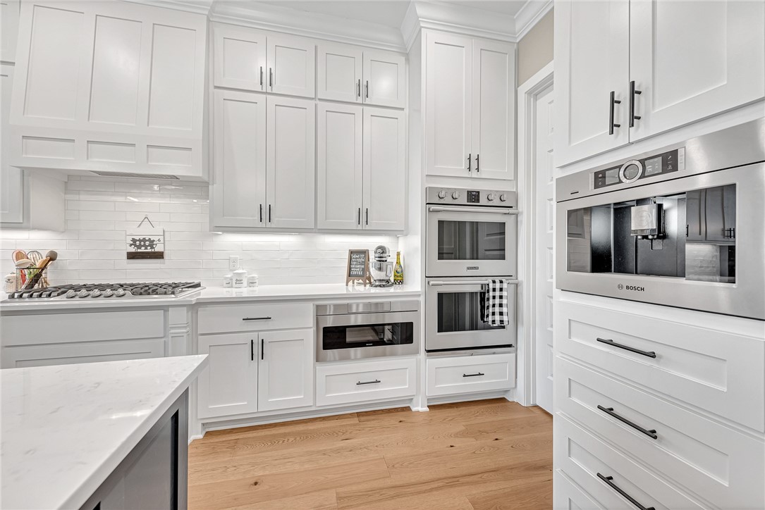 Riverside Estates - Residential