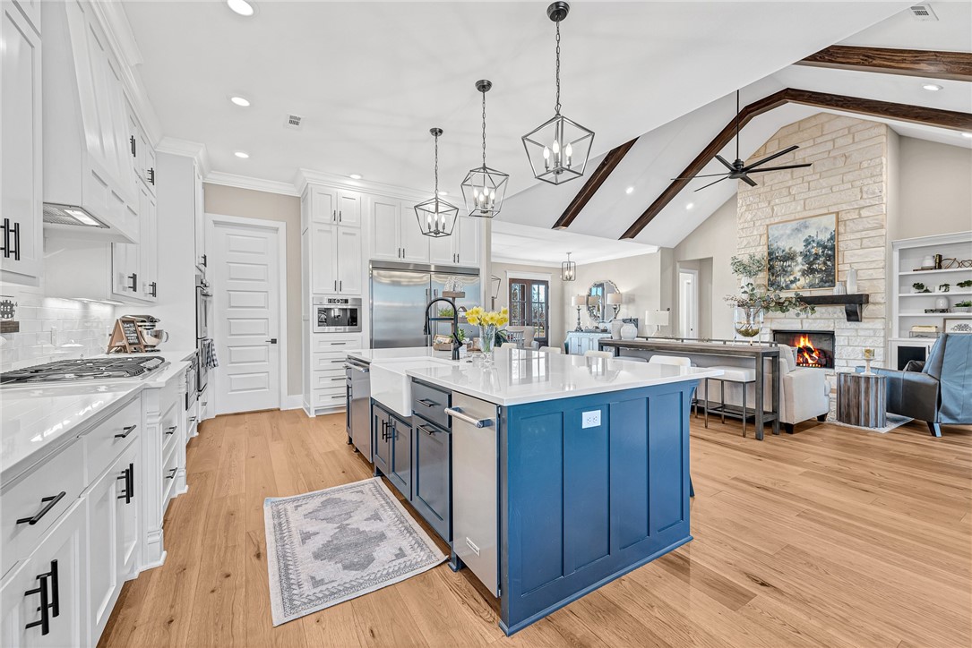 Riverside Estates - Residential