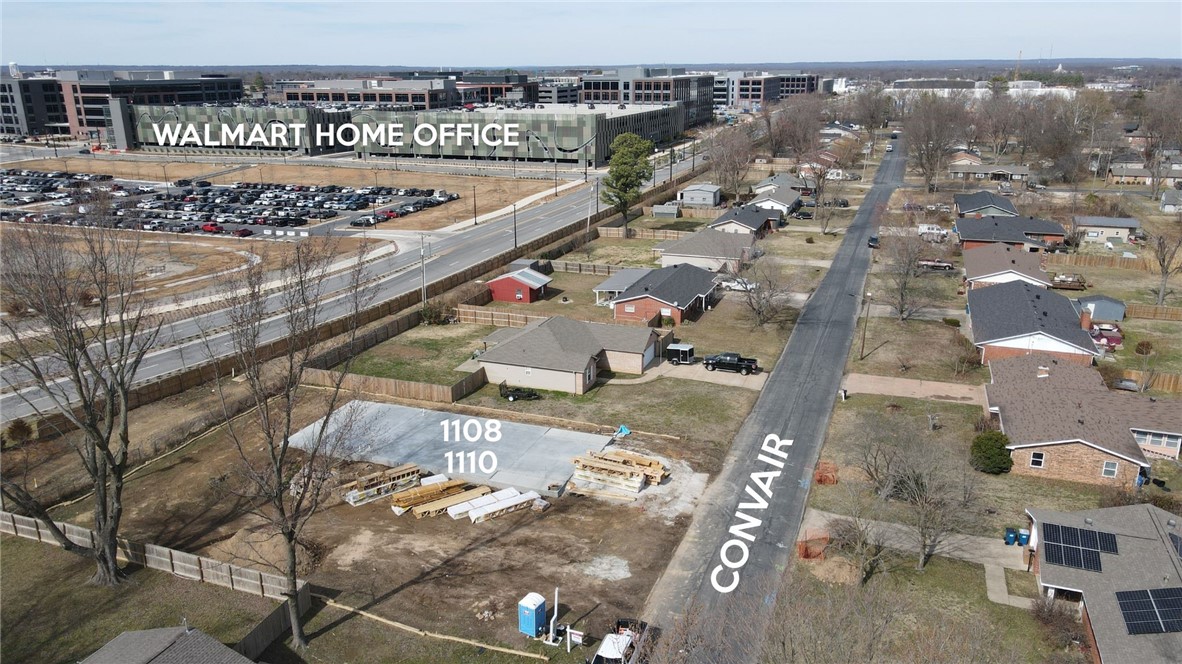 SKYVIEW ACRES-BENTONVILLE - Residential