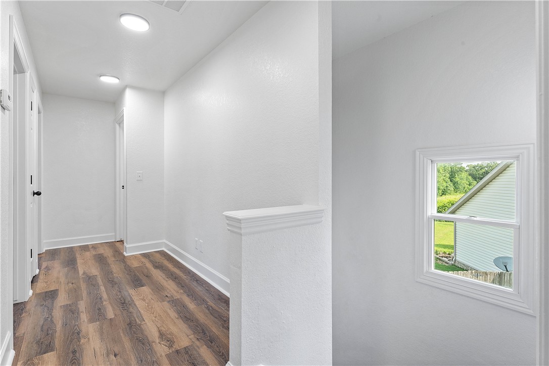 Allencroft Bentonville - Residential