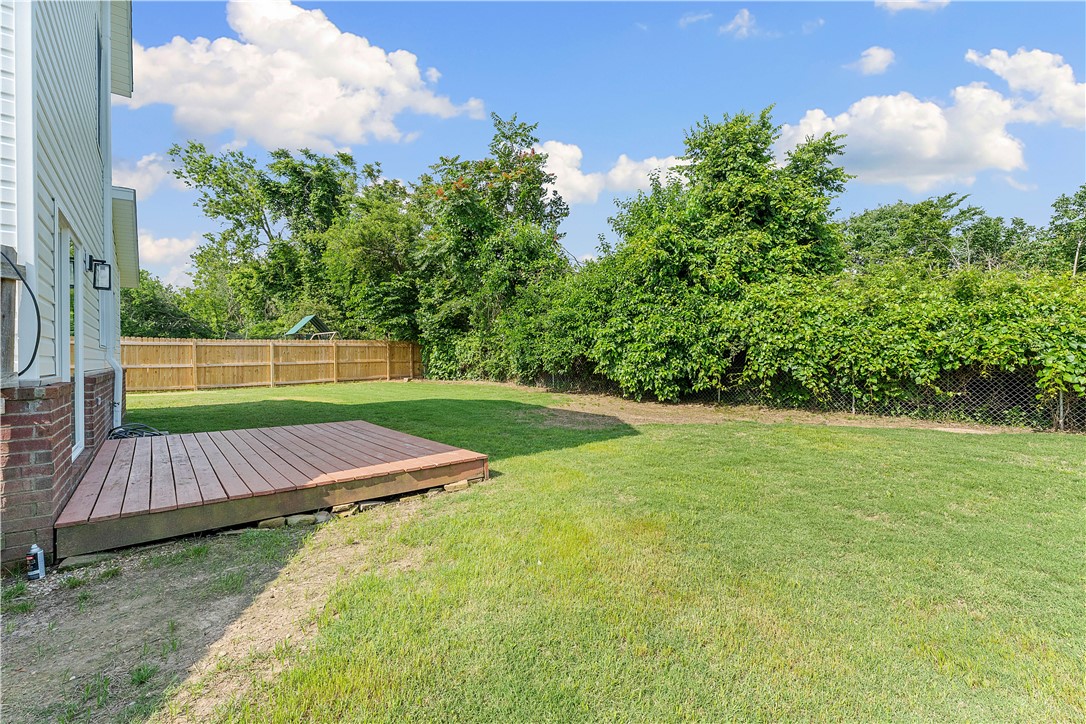 Allencroft Bentonville - Residential