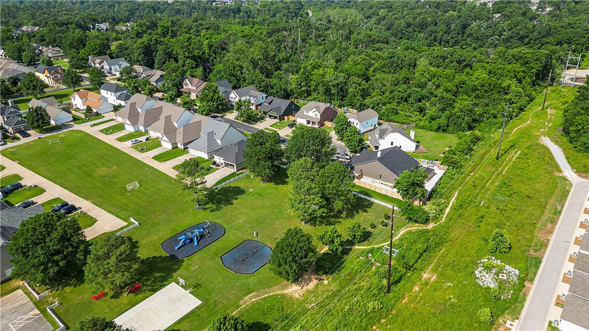 Allencroft Bentonville - Residential