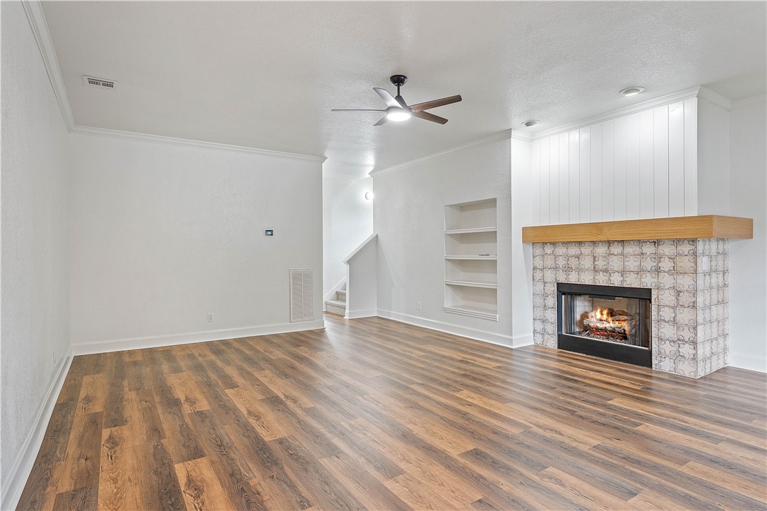 Allencroft Bentonville - Residential