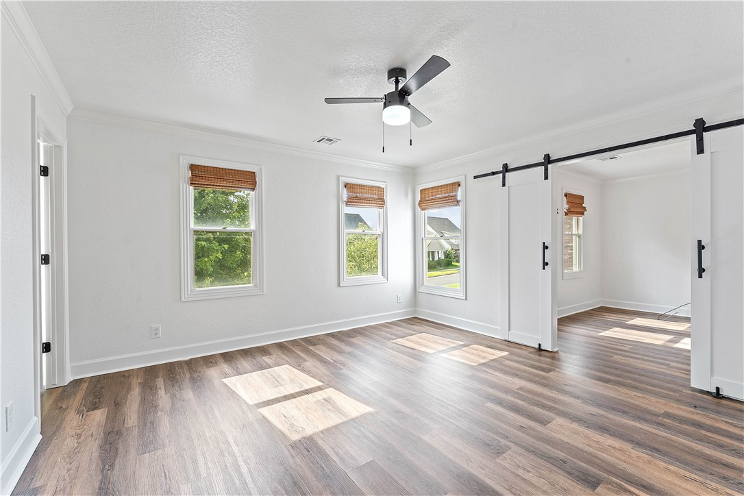 Allencroft Bentonville - Residential