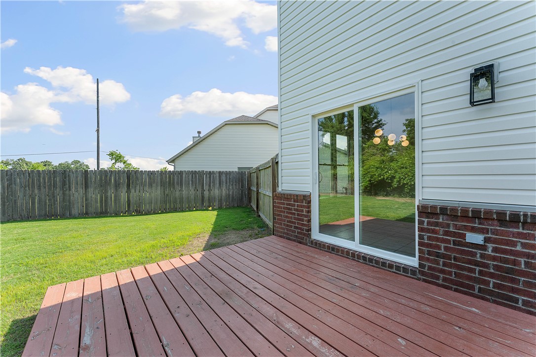 Allencroft Bentonville - Residential