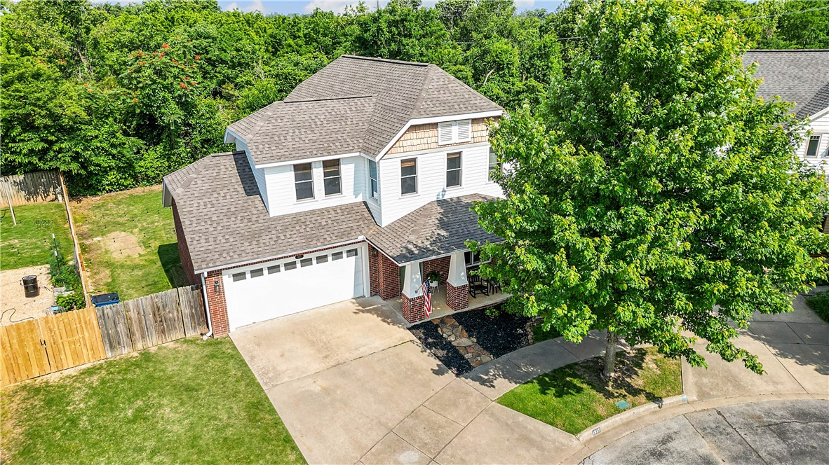 Allencroft Bentonville - Residential