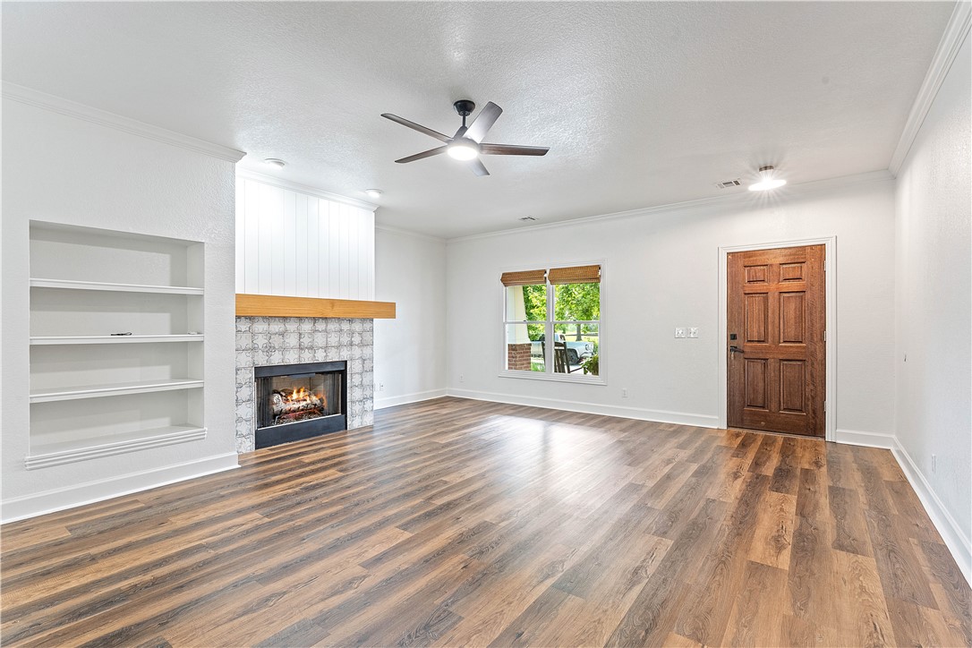 Allencroft Bentonville - Residential