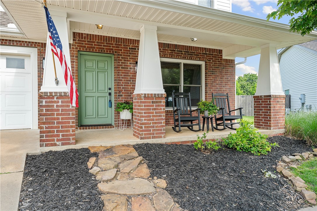Allencroft Bentonville - Residential