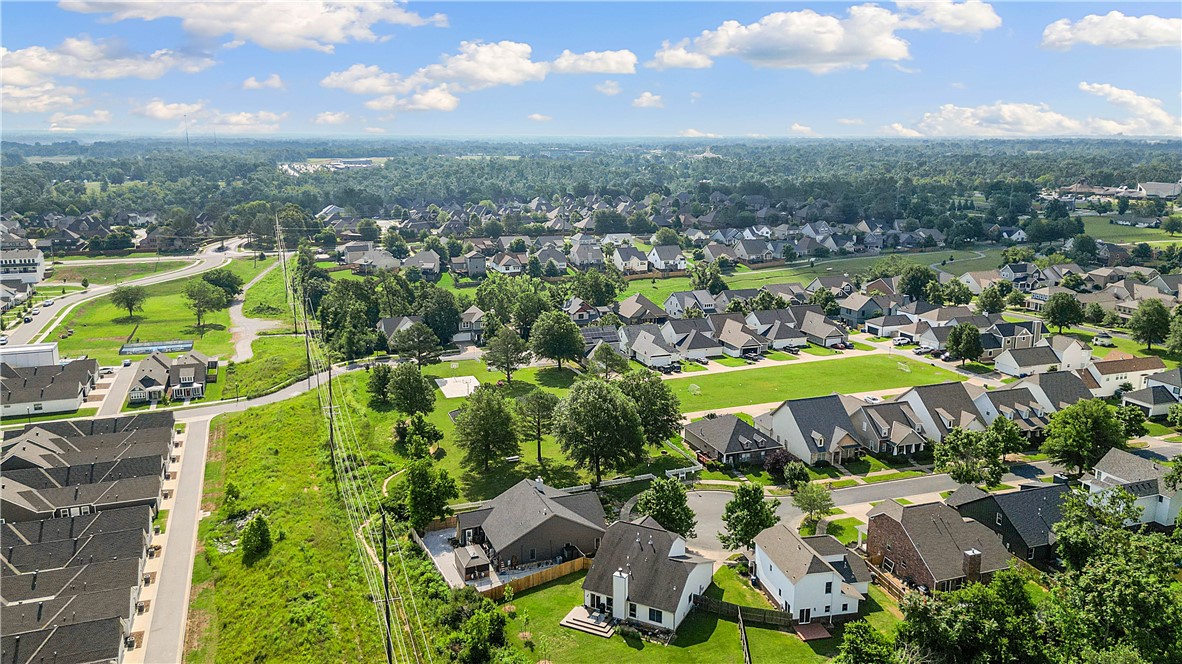 Allencroft Bentonville - Residential
