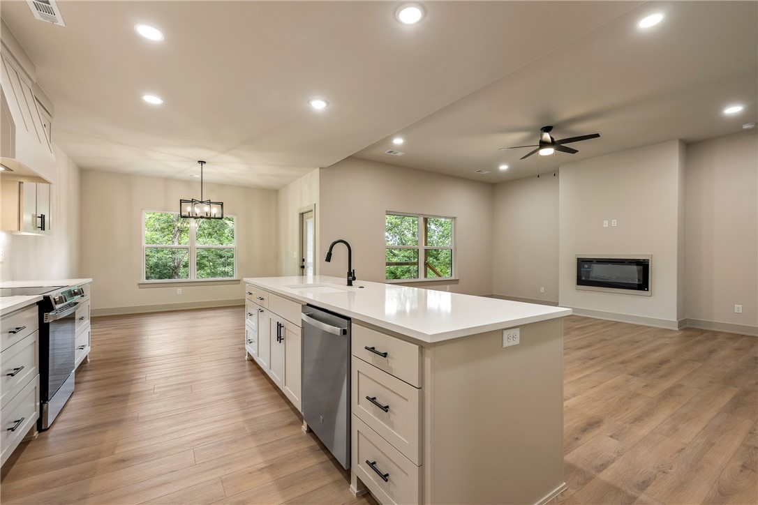 Topcliffe Sub Bvv - Residential