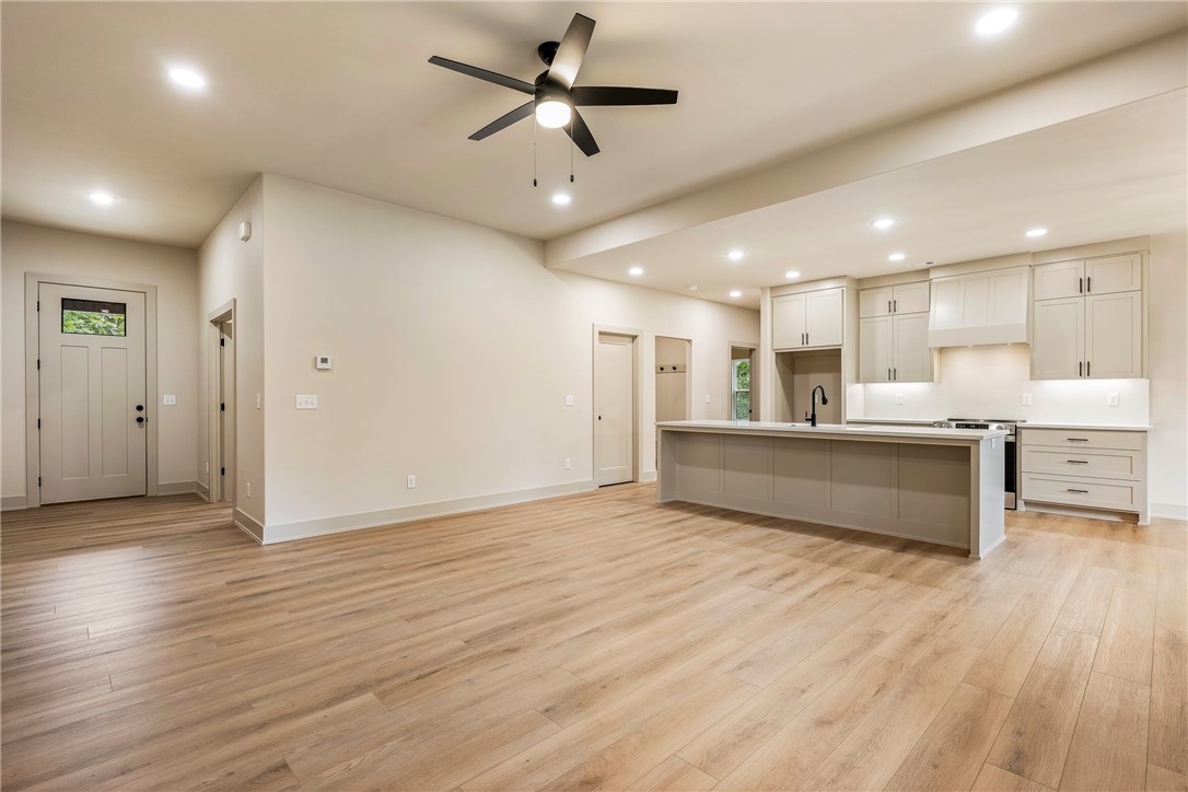 Topcliffe Sub Bvv - Residential