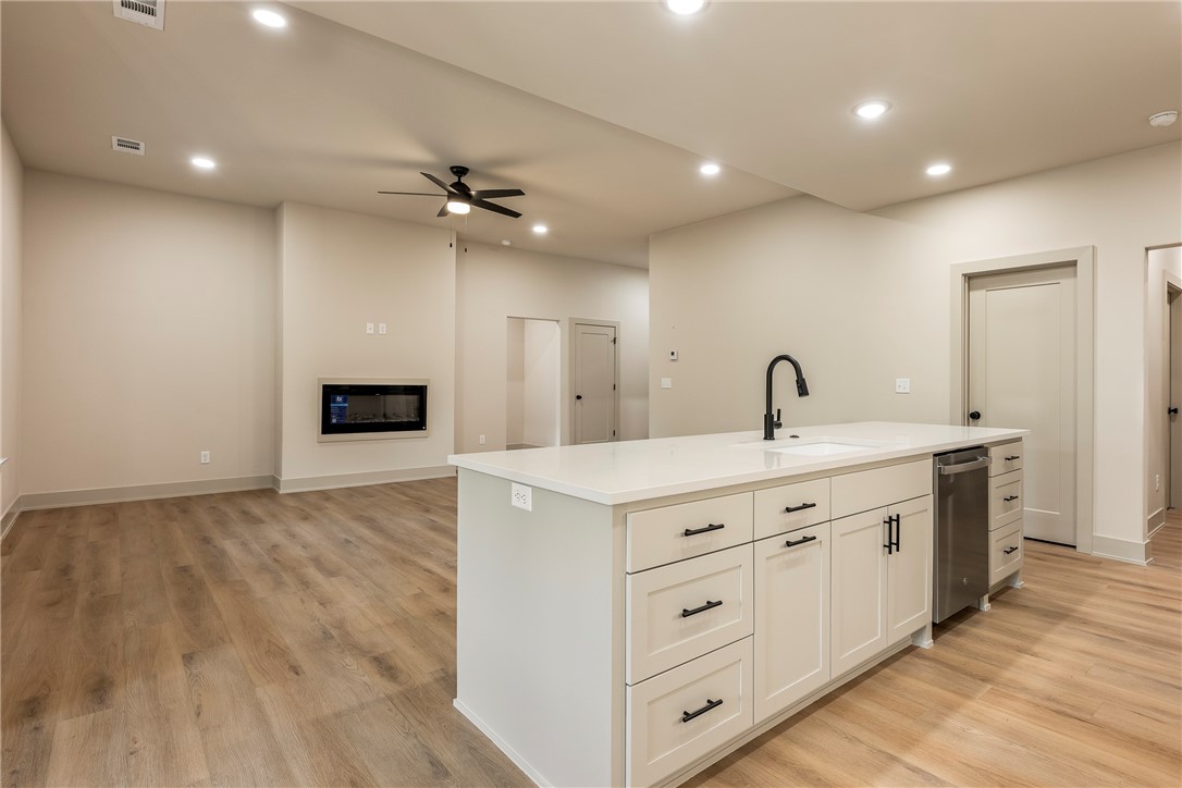 Topcliffe Sub Bvv - Residential