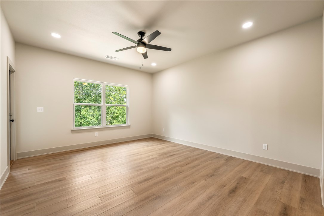 Topcliffe Sub Bvv - Residential