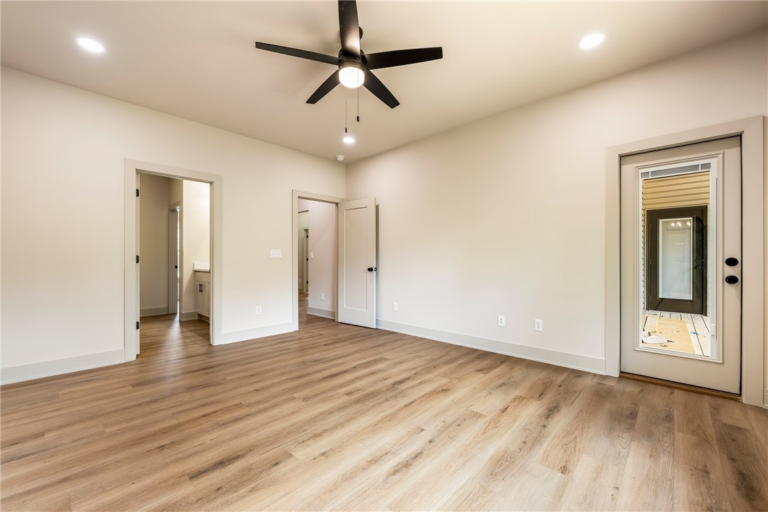Topcliffe Sub Bvv - Residential