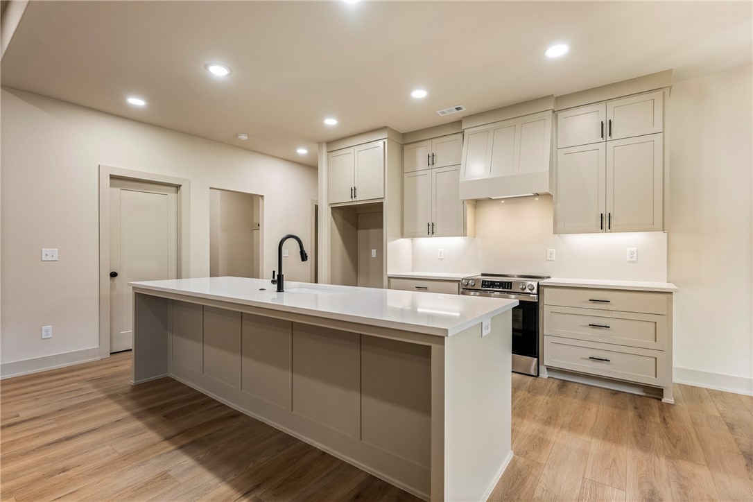 Topcliffe Sub Bvv - Residential