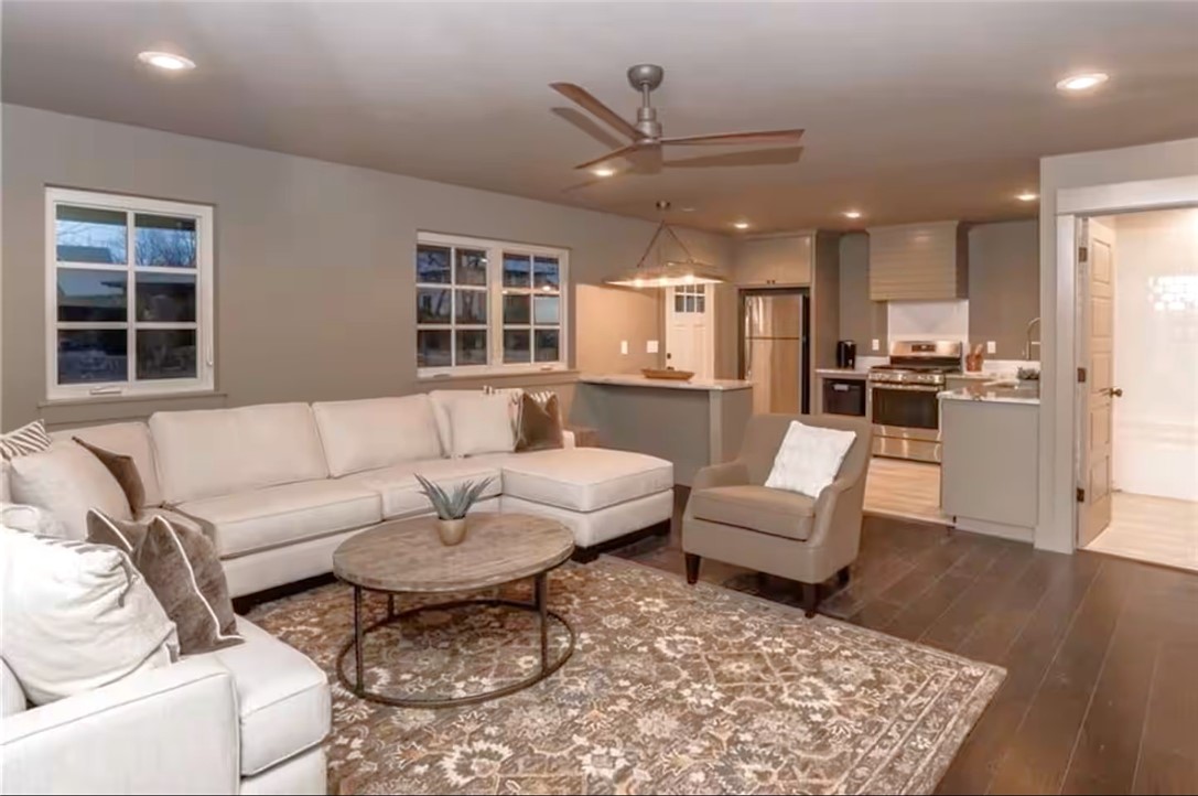 30-20-30-BENTONVILLE - Residential Lease