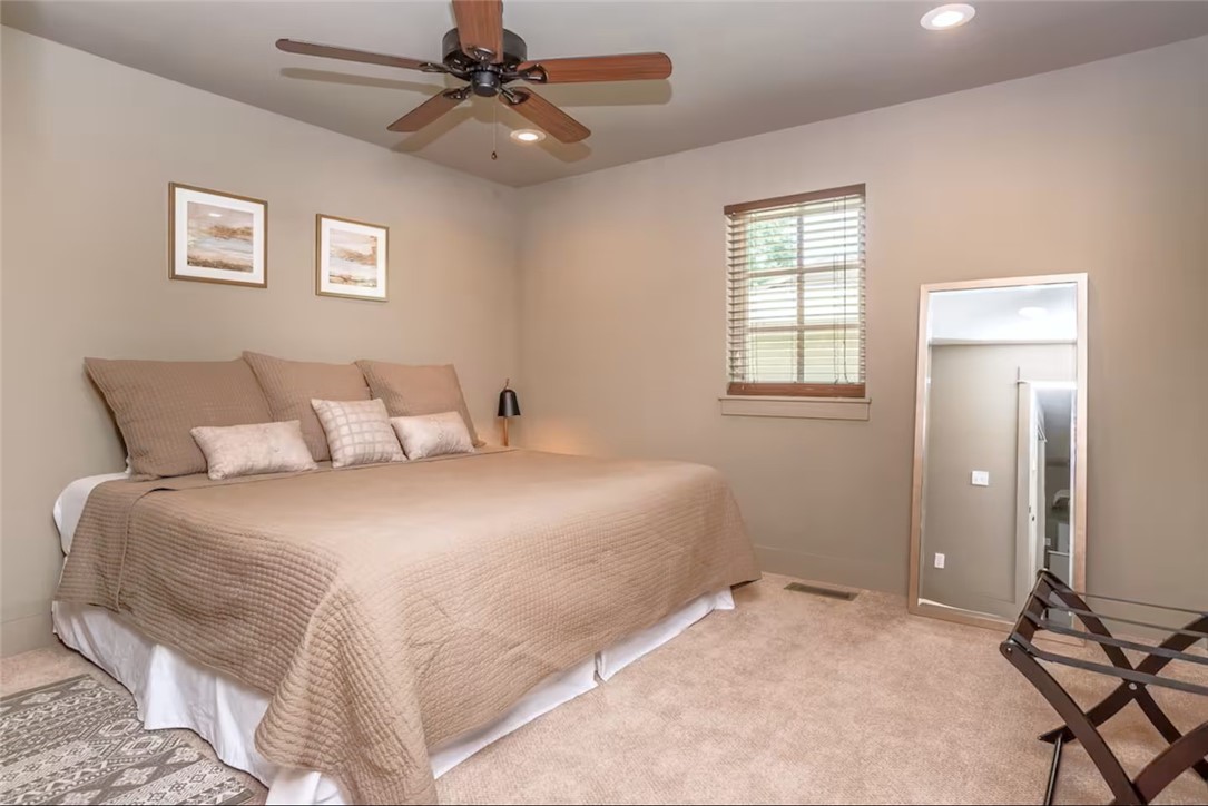 30-20-30-BENTONVILLE - Residential Lease