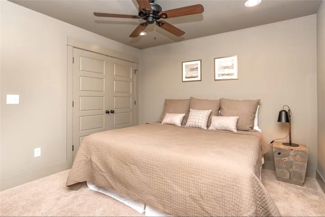 30-20-30-BENTONVILLE - Residential Lease