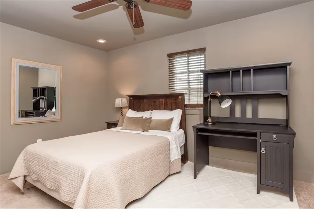 30-20-30-BENTONVILLE - Residential Lease