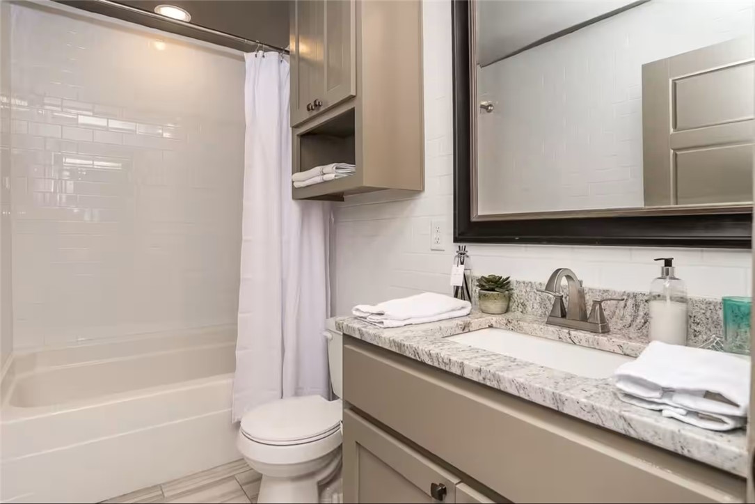 30-20-30-BENTONVILLE - Residential Lease