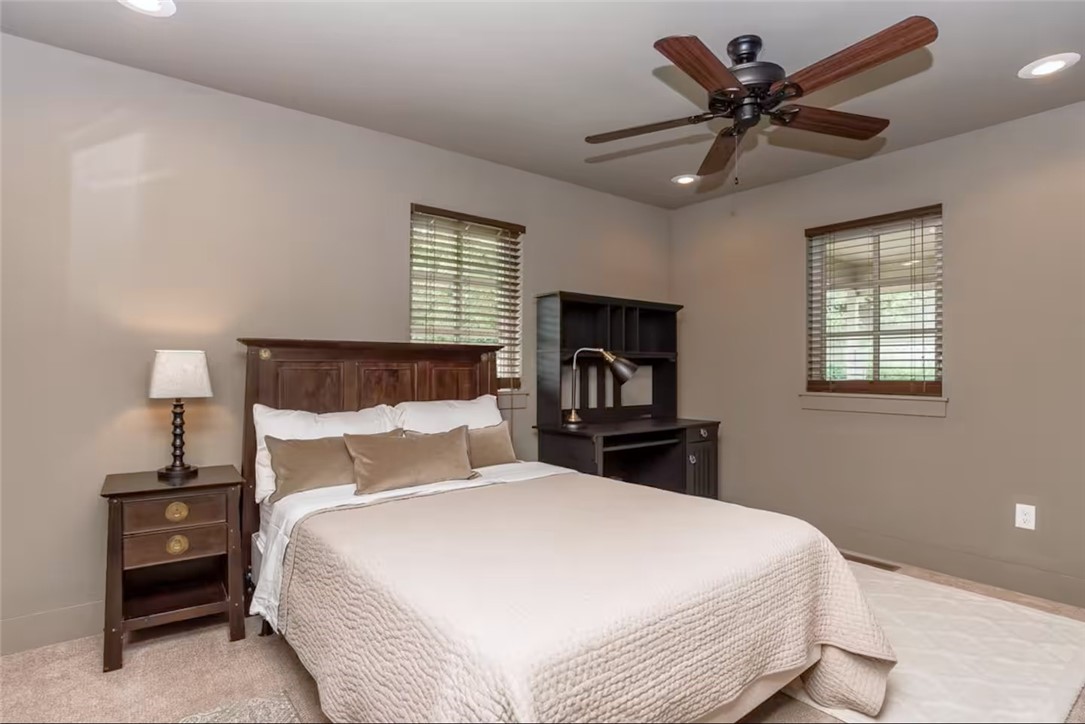 30-20-30-BENTONVILLE - Residential Lease