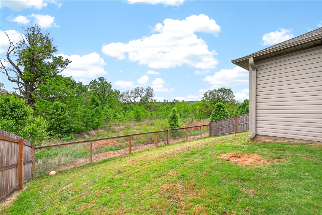 Creekside Meadows - Residential