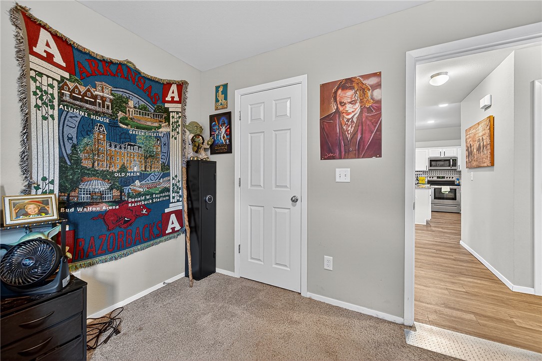 Creekside Meadows - Residential