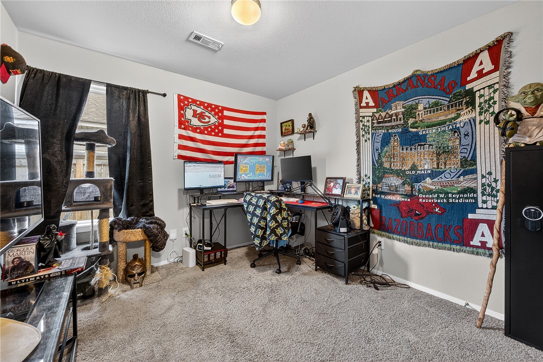 Creekside Meadows - Residential