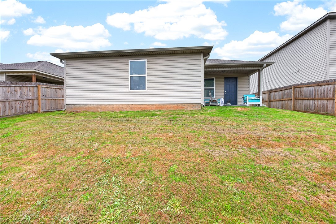 Creekside Meadows - Residential