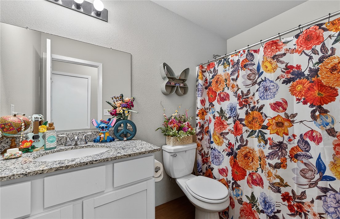 Creekside Meadows - Residential