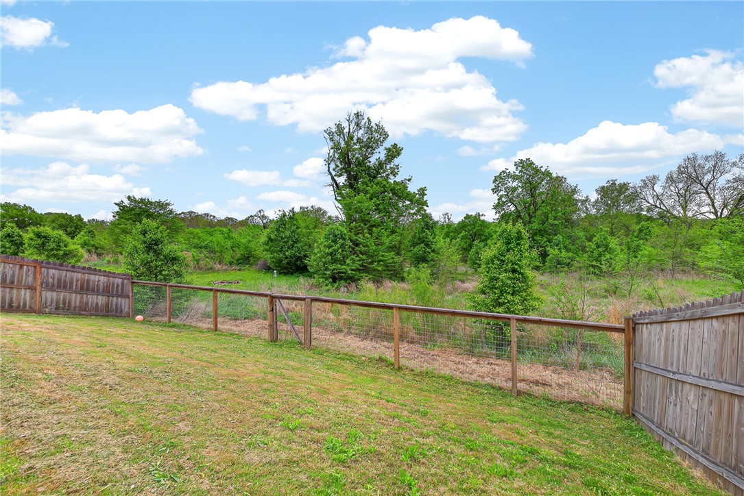 Creekside Meadows - Residential