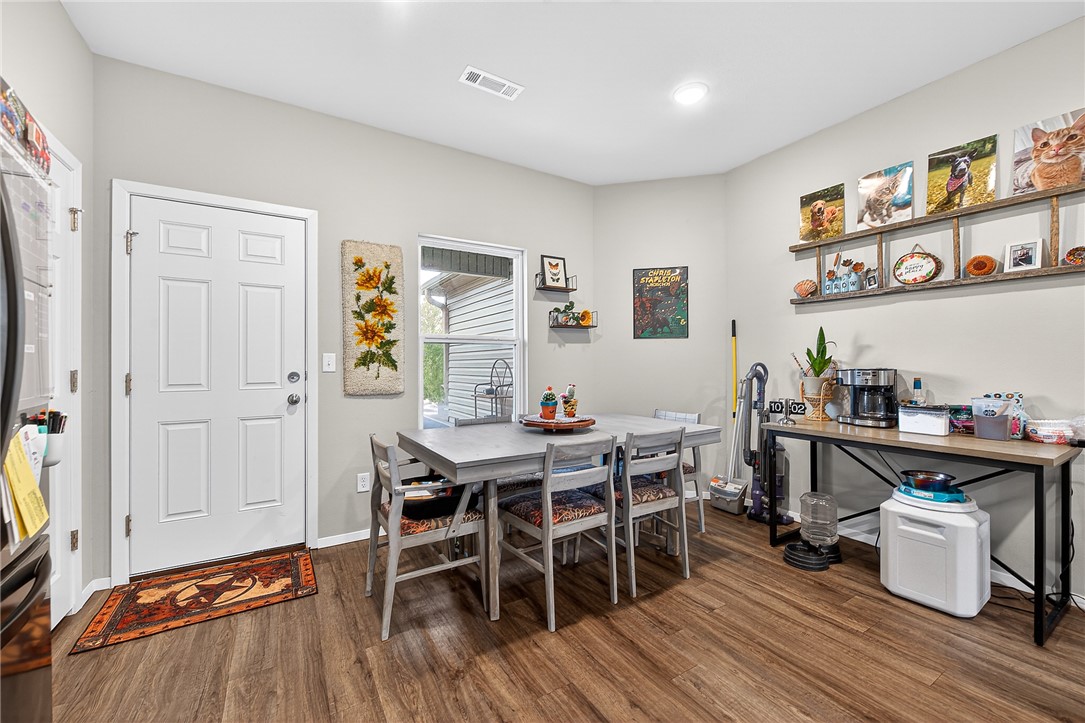 Creekside Meadows - Residential