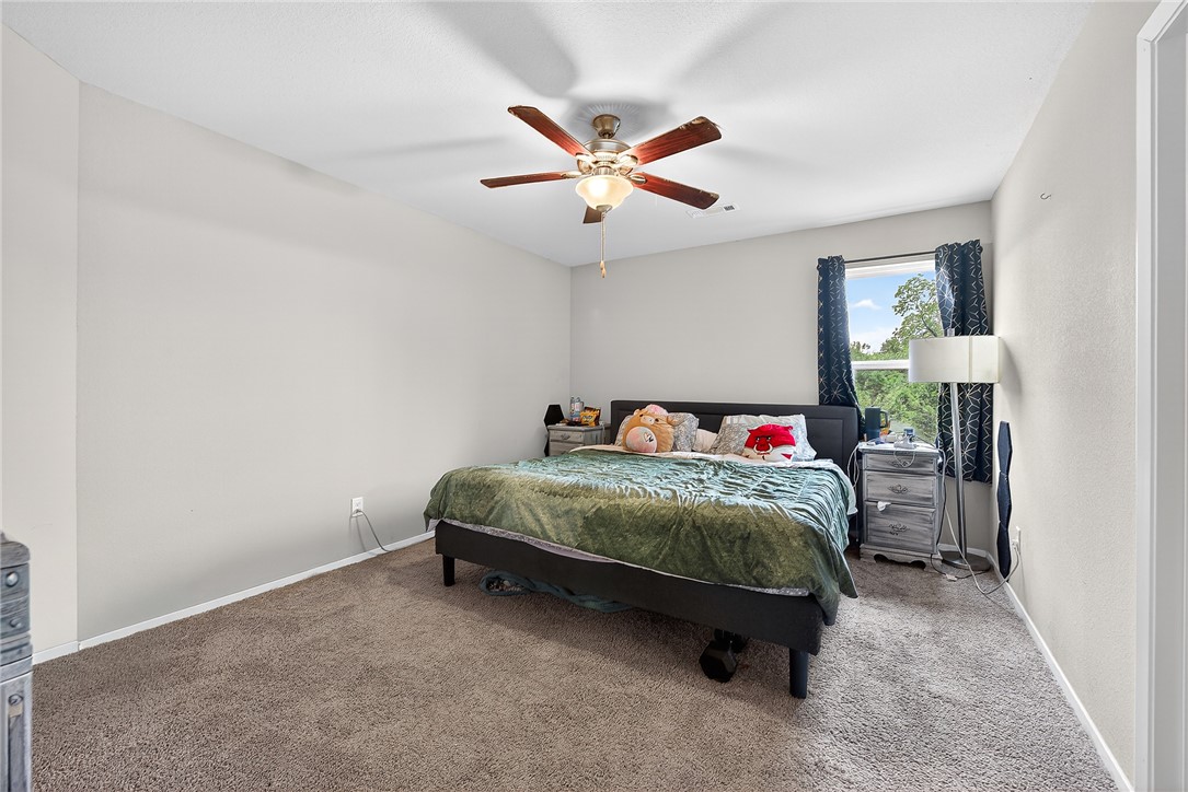 Creekside Meadows - Residential