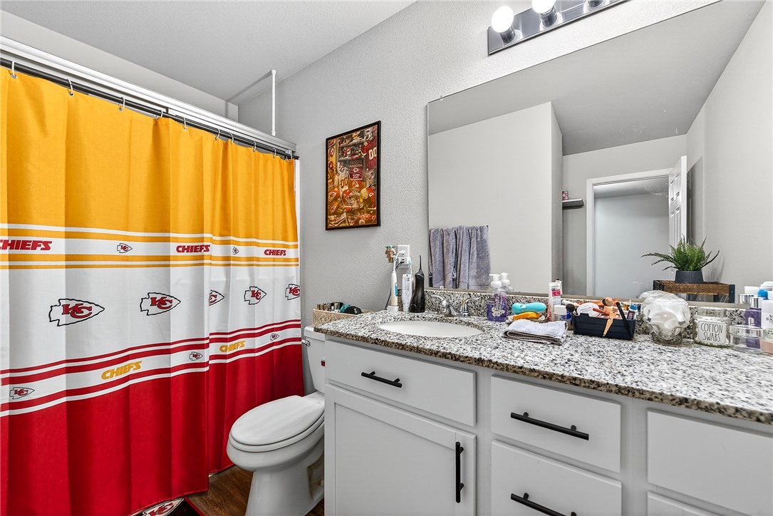 Creekside Meadows - Residential