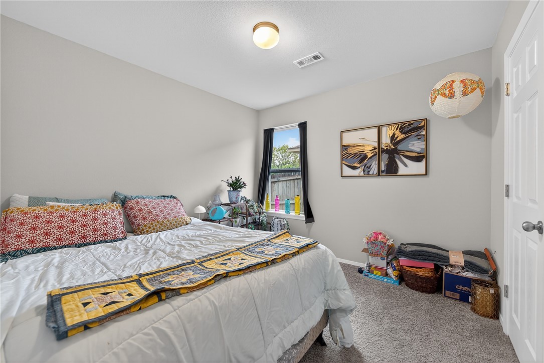 Creekside Meadows - Residential