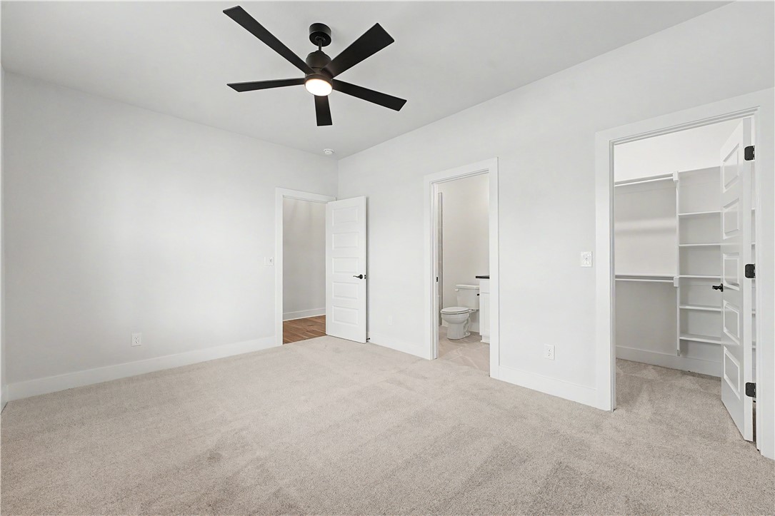 Diamond Estates Ph V Centerton - Residential