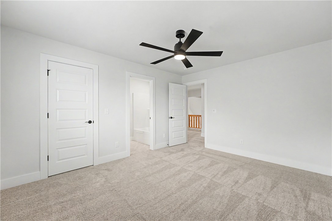 Diamond Estates Ph V Centerton - Residential