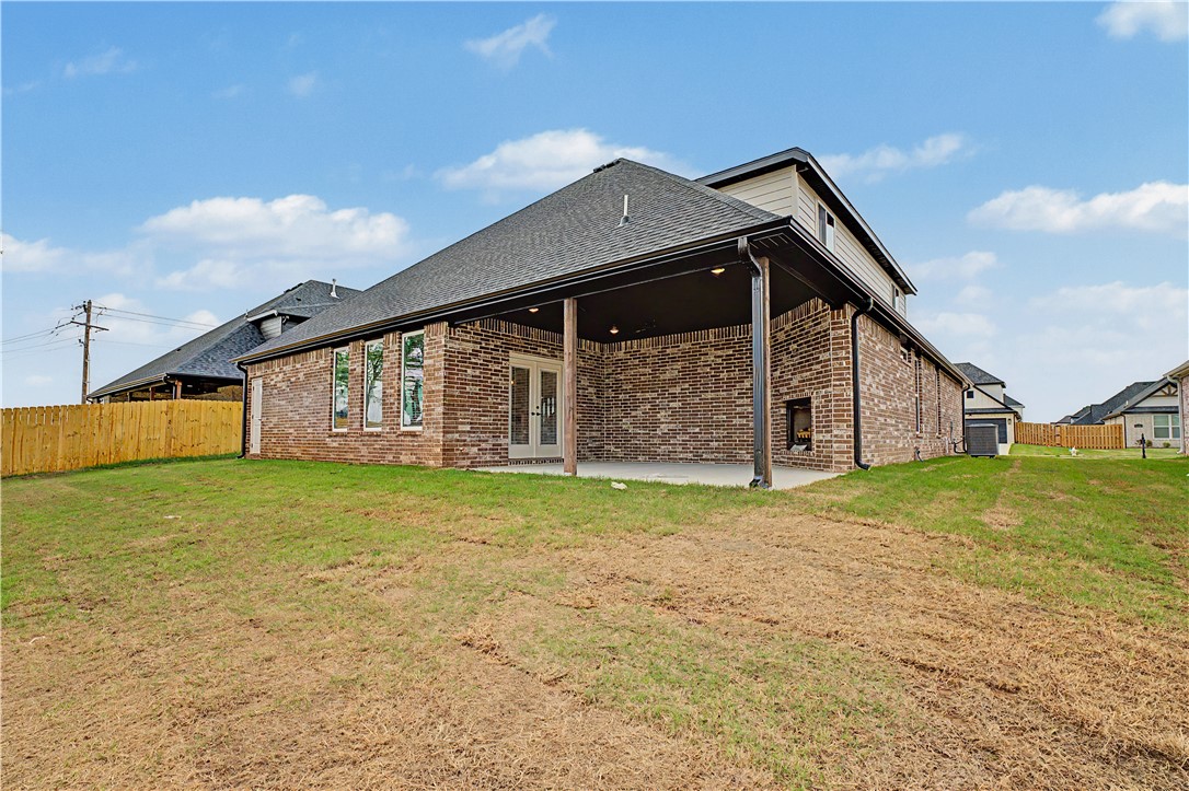 Diamond Estates Ph V Centerton - Residential