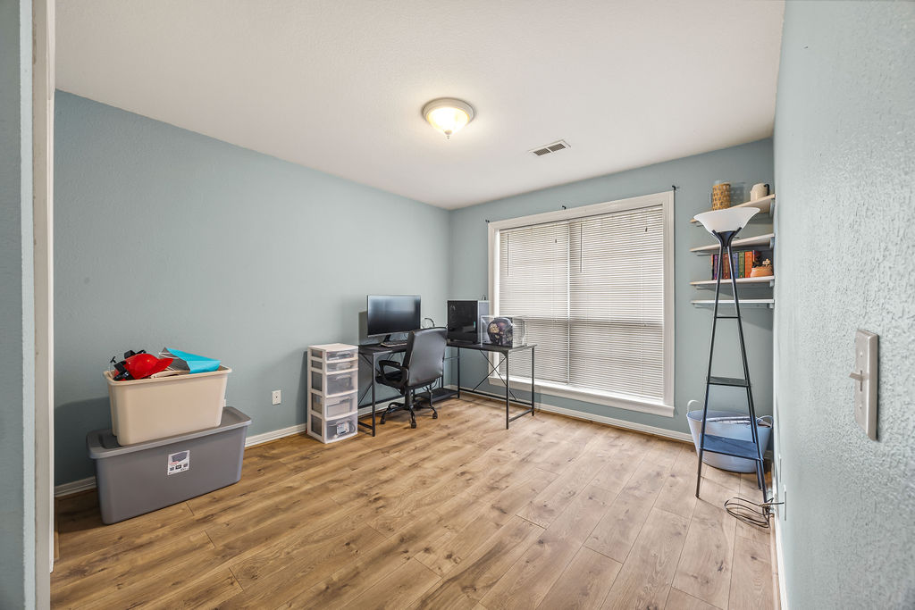 Deerfield Place Sub - Residential