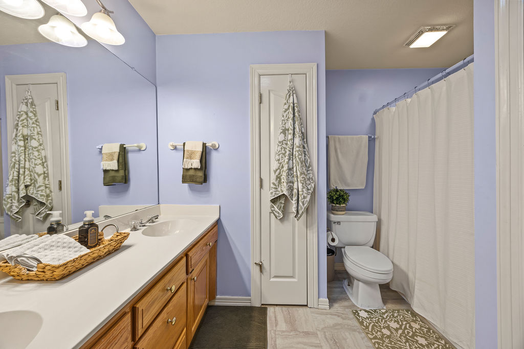 Deerfield Place Sub - Residential