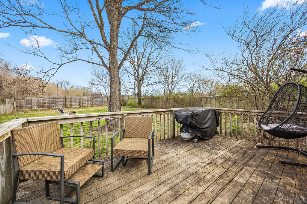 Deerfield Place Sub - Residential