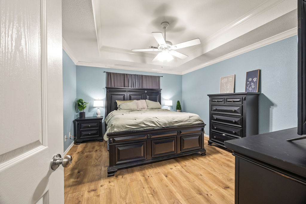 Deerfield Place Sub - Residential