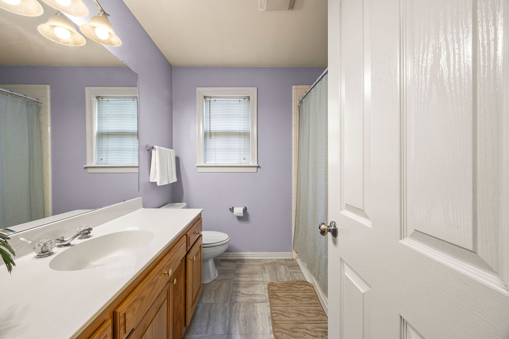 Deerfield Place Sub - Residential